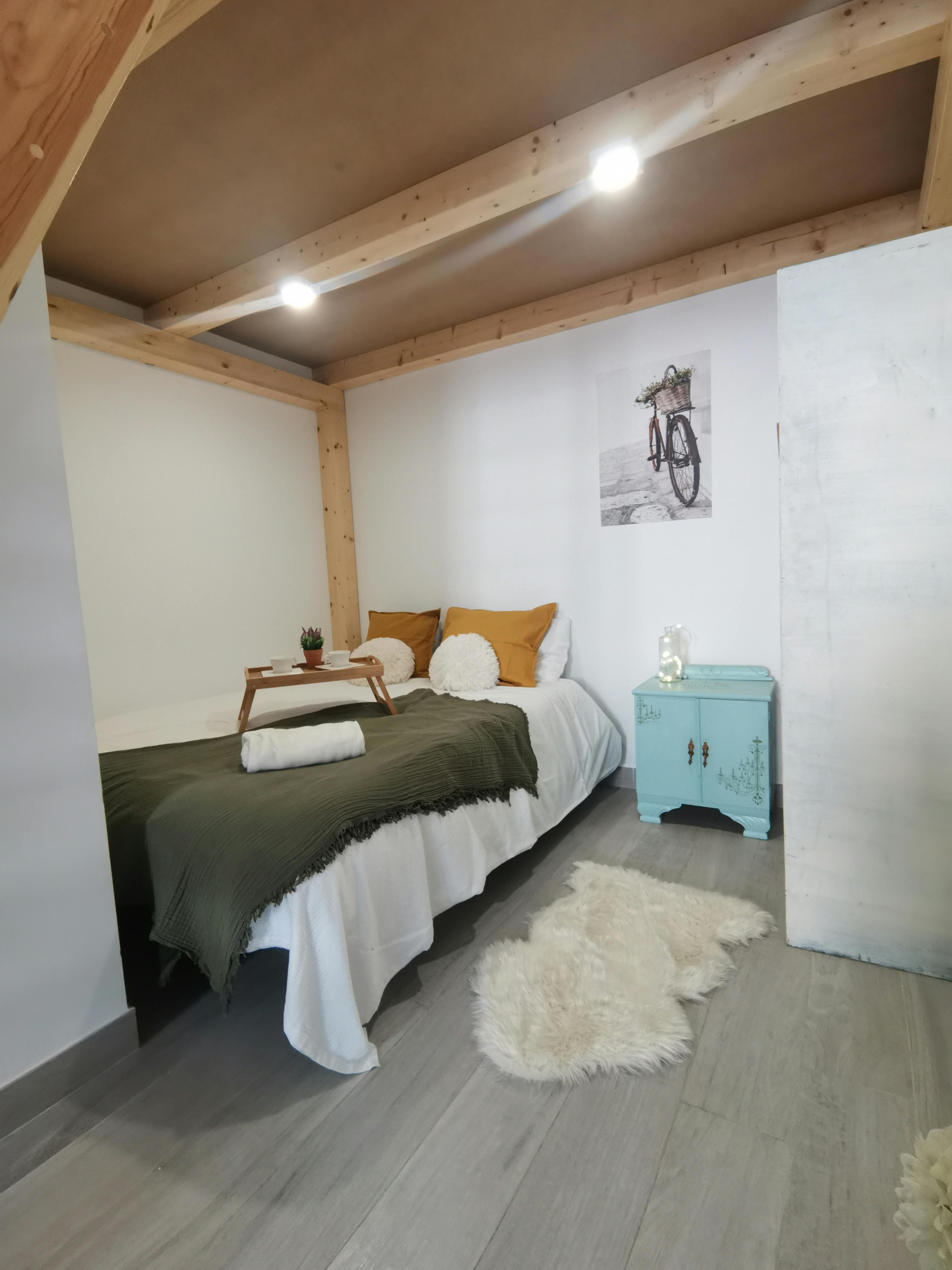 Apartment Leganés — photo 9