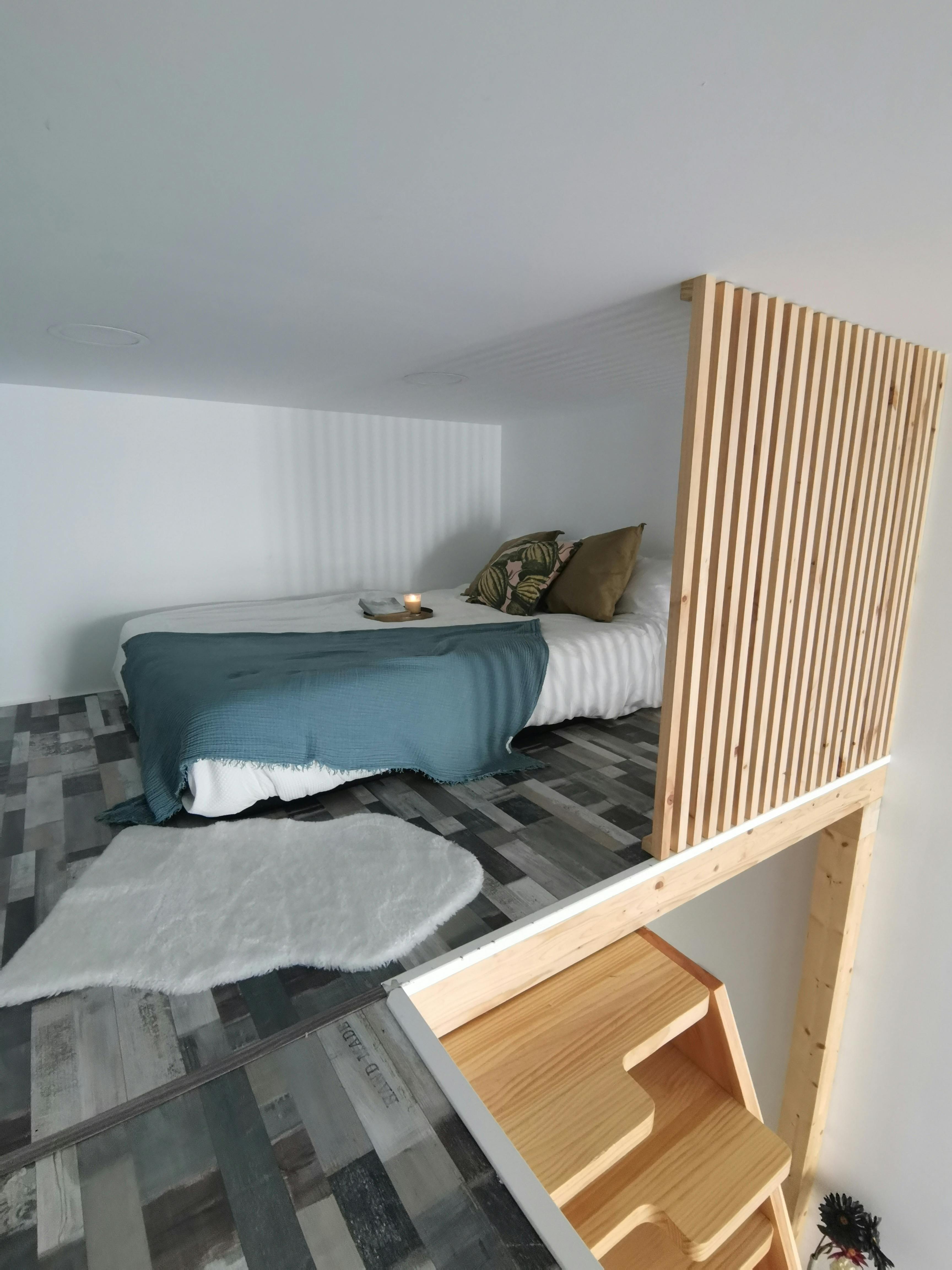 Apartment Leganés — photo 10