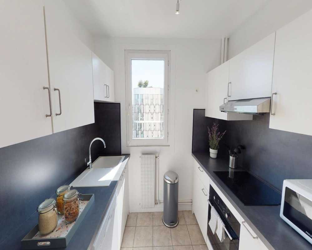 Appartement Courbevoie, 1 chambre, 10m² — photo 10