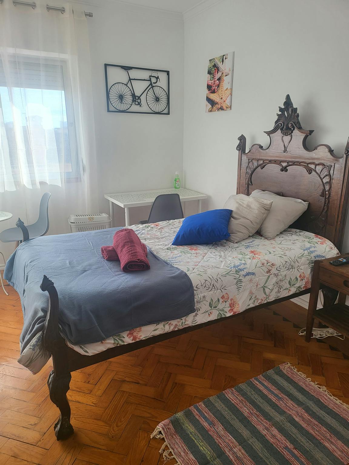 Praça da Igreja, Amadora preview