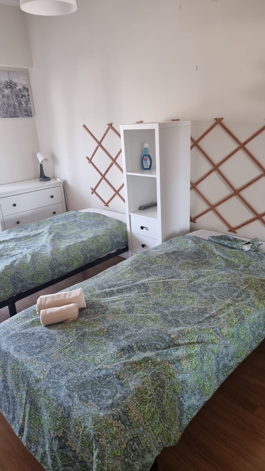 Avenida Grão Vasco, Lisbon preview