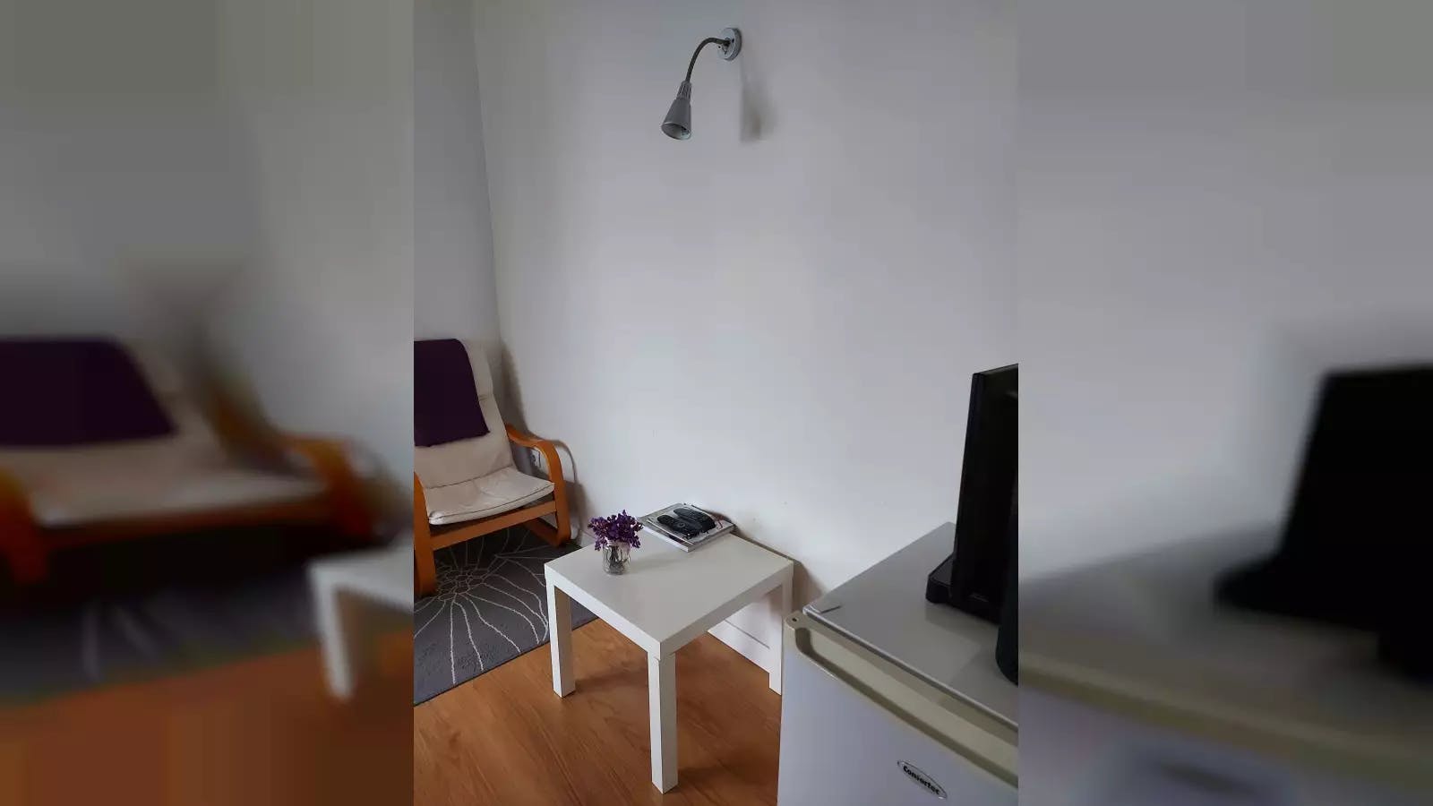 Apartment Lisbon, 1 bed, 10m² — photo 3