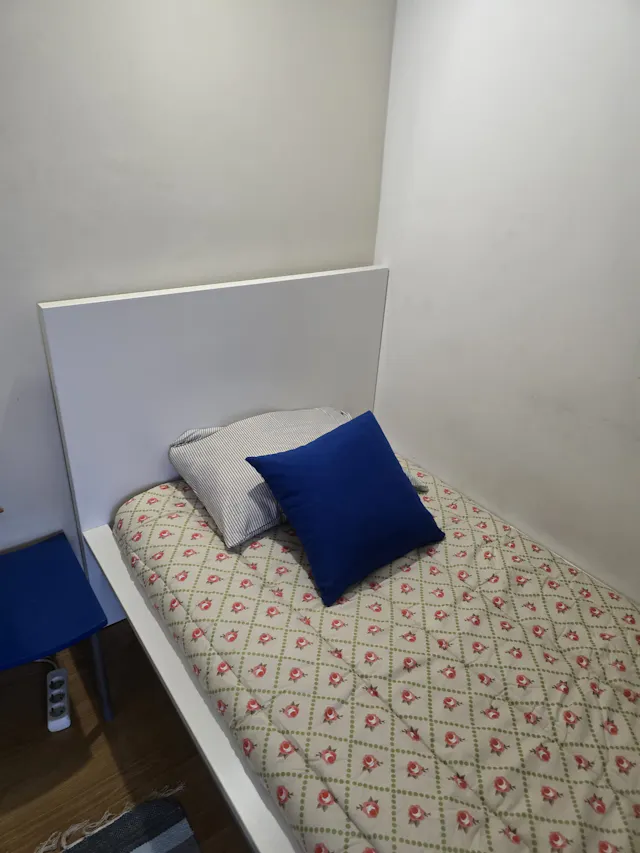 Private room in Avenida Grão Vasco, Lisbon (1602649) room image 1