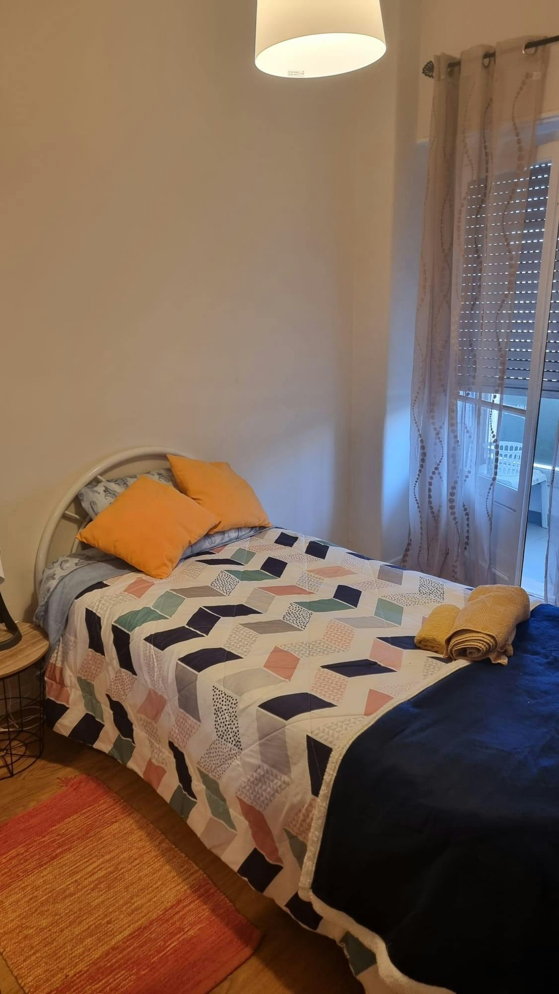 Avenida Grão Vasco, Lisbon preview