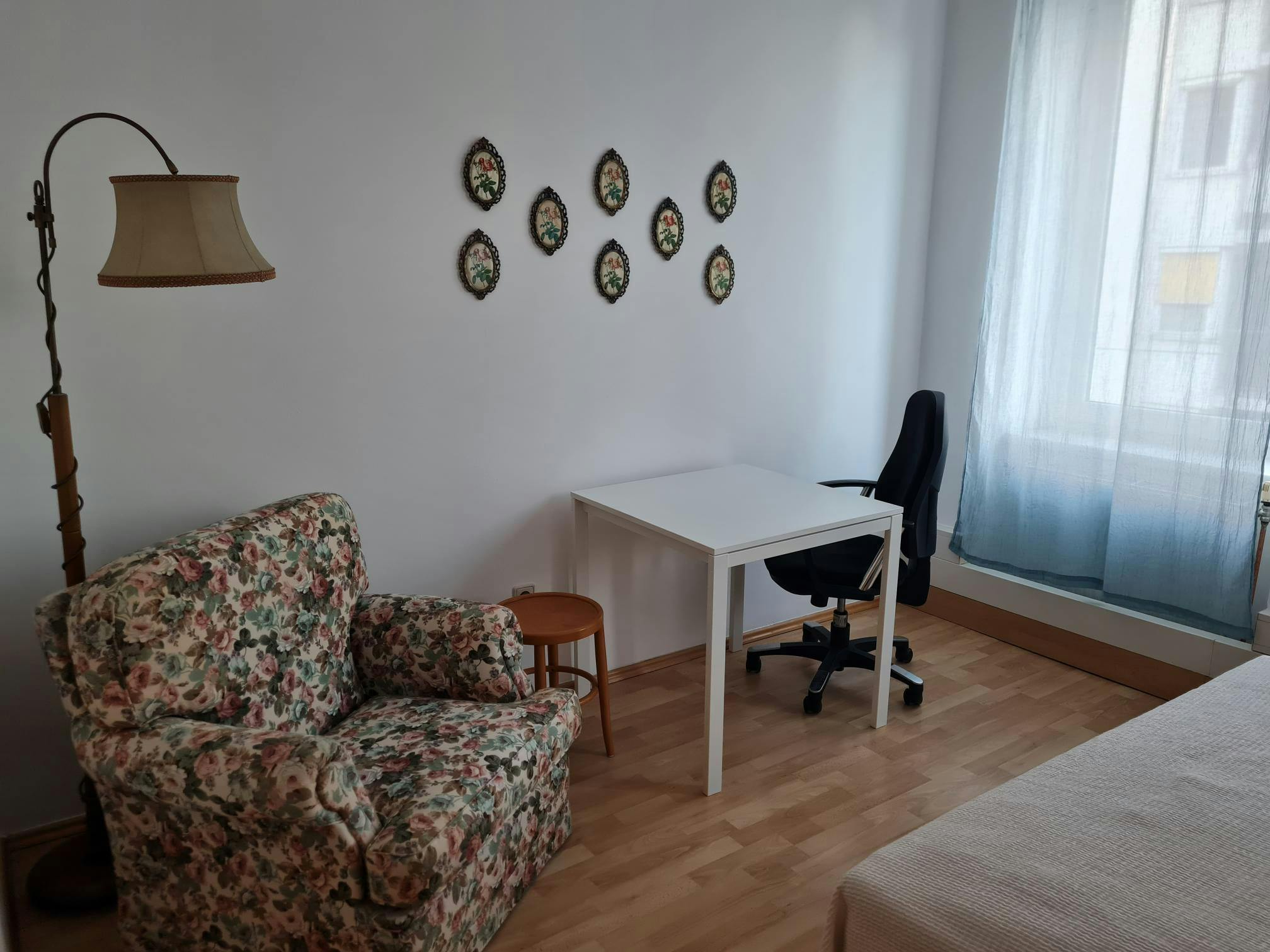 Geblergasse, Vienna preview