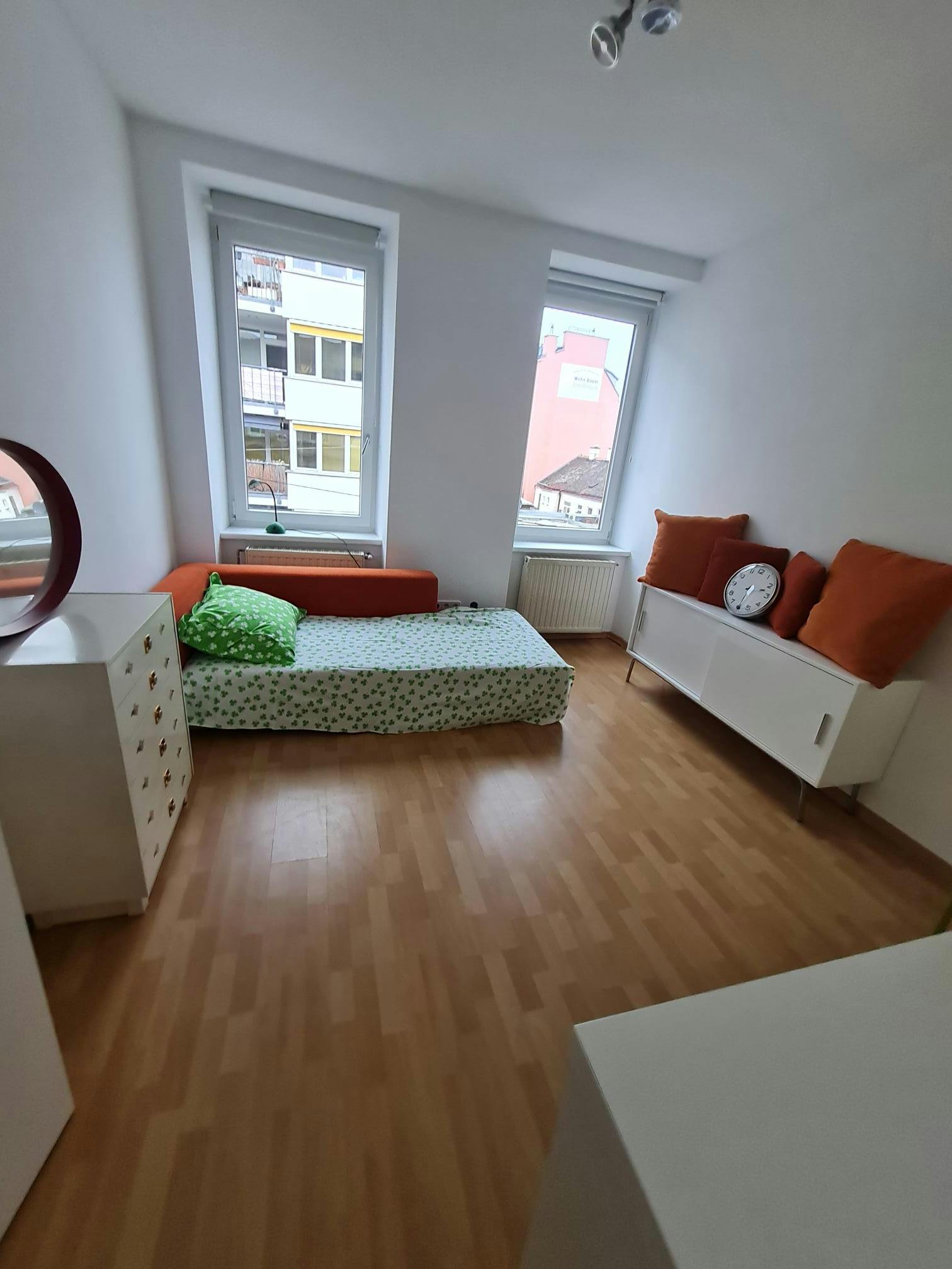 Отдельная комната сдается в аренду за 580 € в месяц в Vienna, Geblergasse