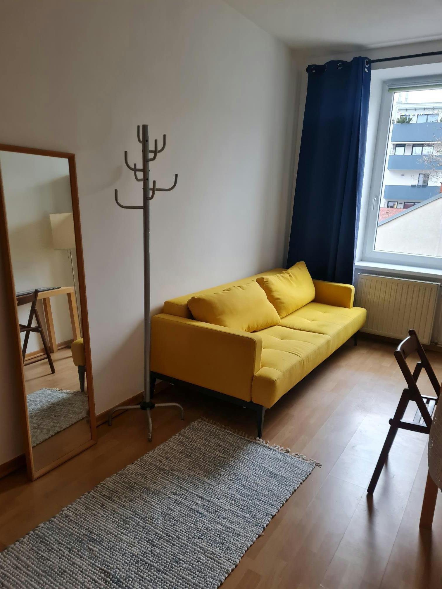 Pokój prywatny do wynajęcia za 550 € miesięcznie w mieście Vienna, Geblergasse