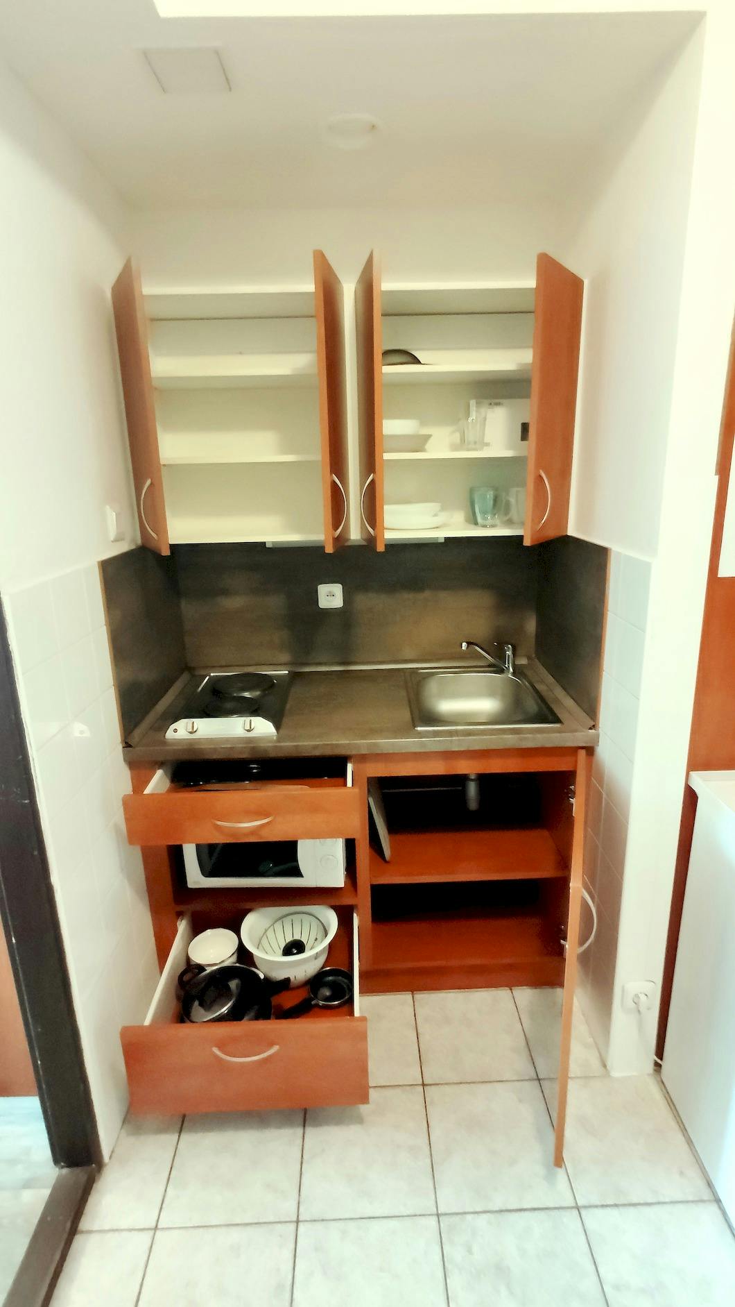 preview gallery tile