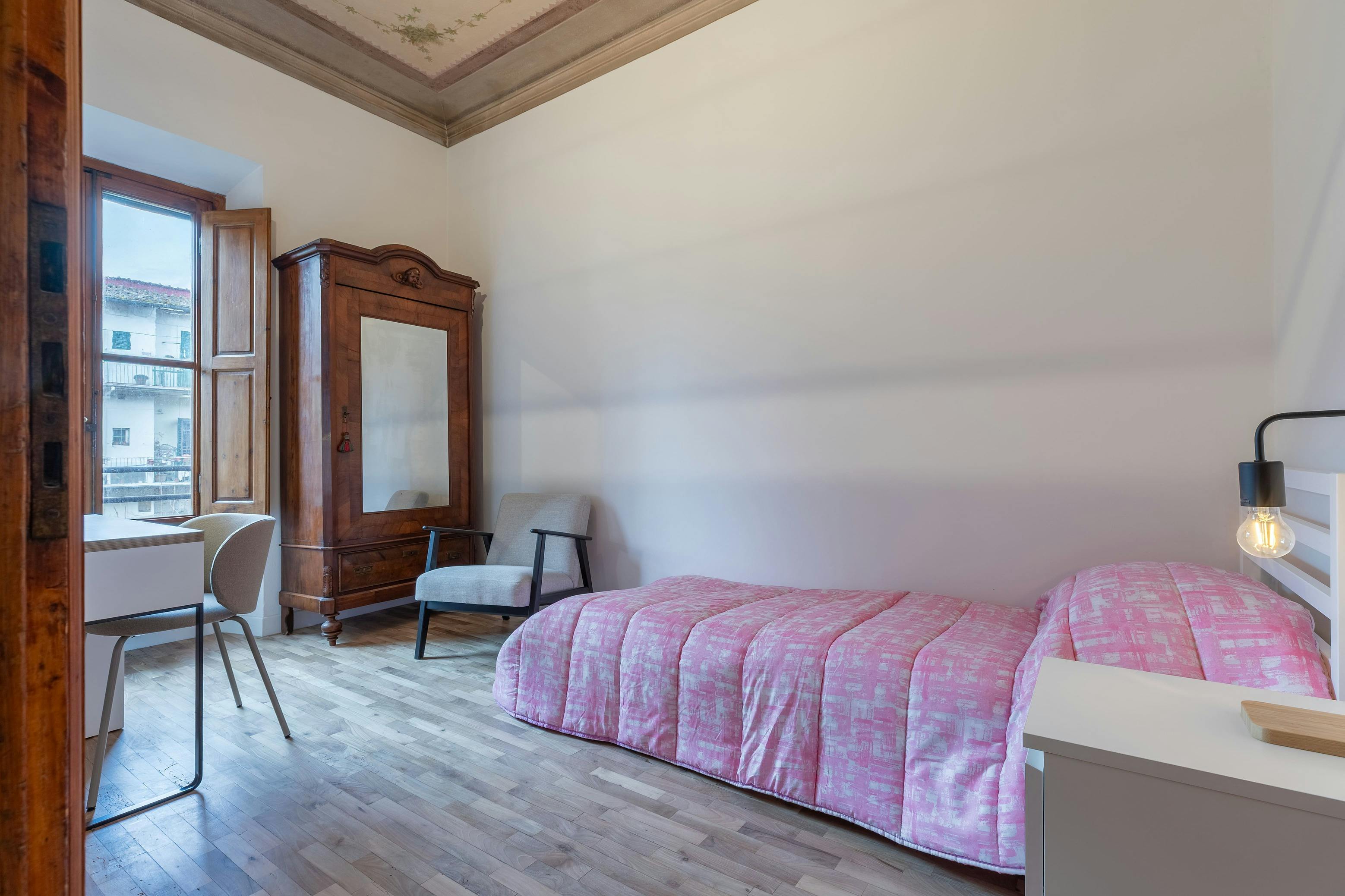 Viale Francesco Petrarca, Florence preview