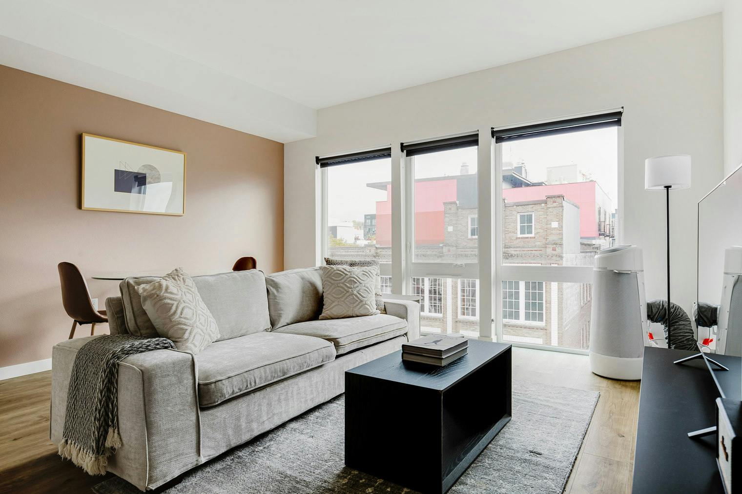 Apartment for rent for $5,173 per month in Seattle, 11th Avenue