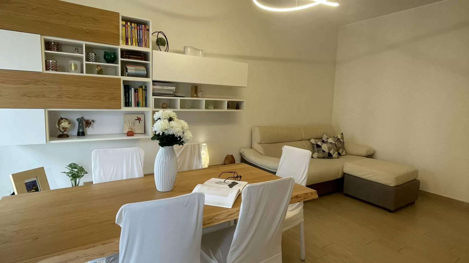 Apartment Milan, 1 bed — photo 7