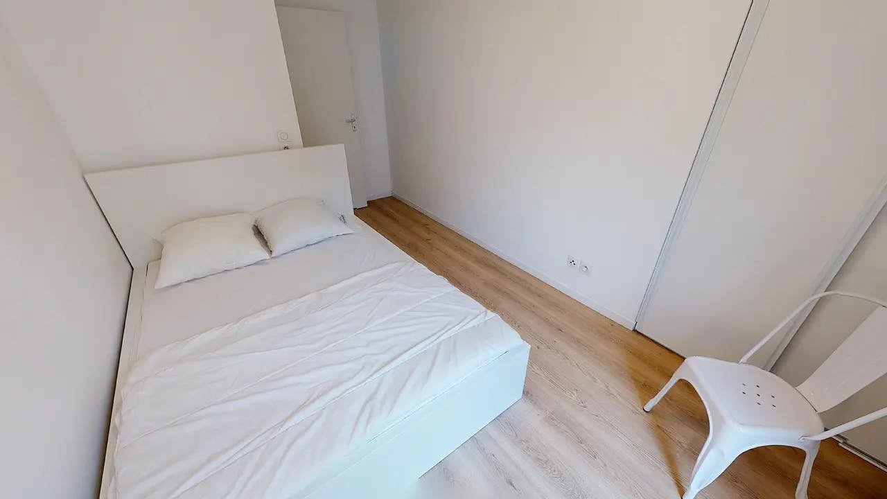 Rue Lucie Aubrac, Bordeaux preview