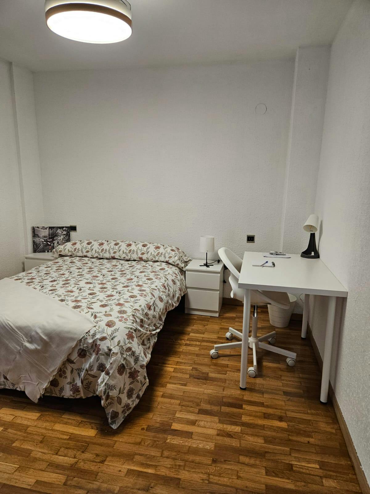 Plaza de Miguel Salamero, Zaragoza preview