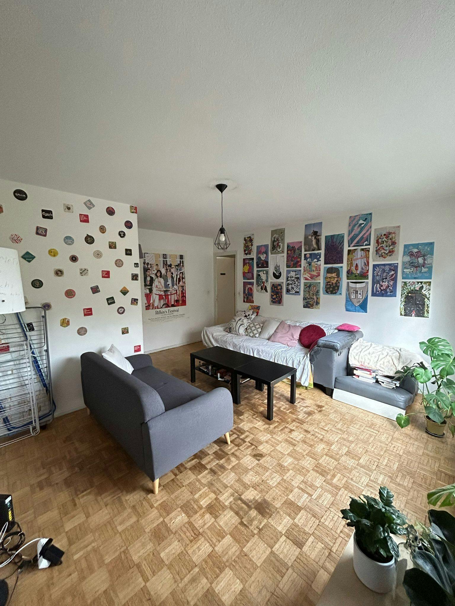 Rue de la Métallurgie, Lyon - a Lione