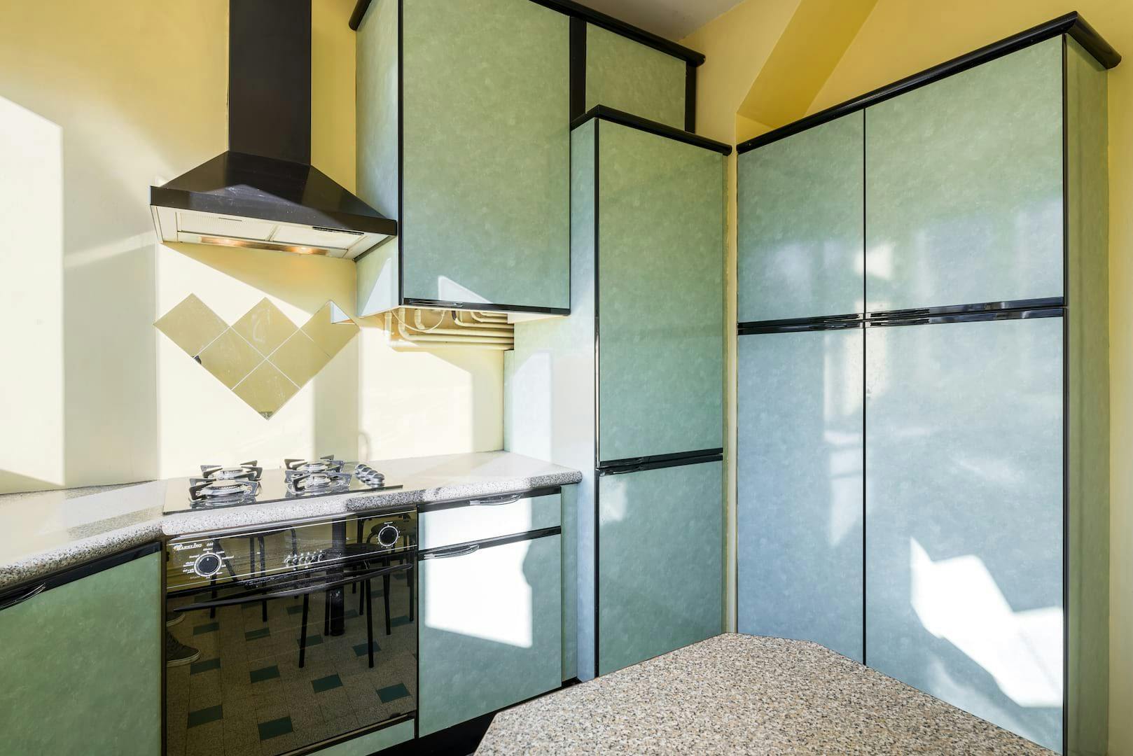 Apartment Lyon, 1 bed, 15m² — photo 6