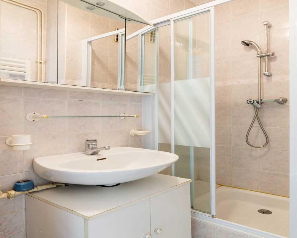 Apartment Lyon, 1 bed, 15m² — photo 23