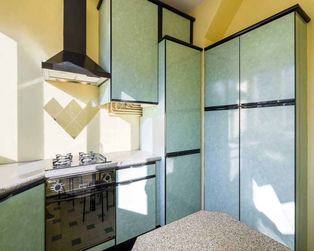 Apartment Lyon, 1 bed, 15m² — photo 15