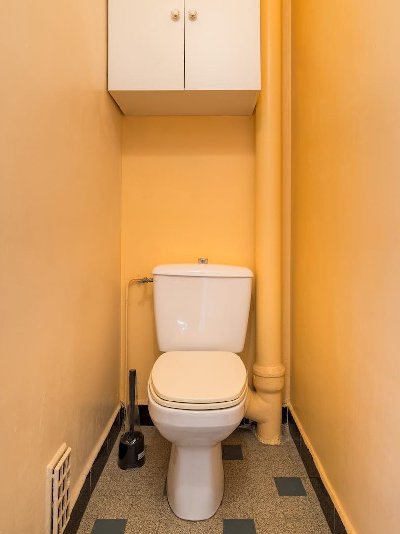 Apartment Lyon, 1 bed, 15m² — photo 10