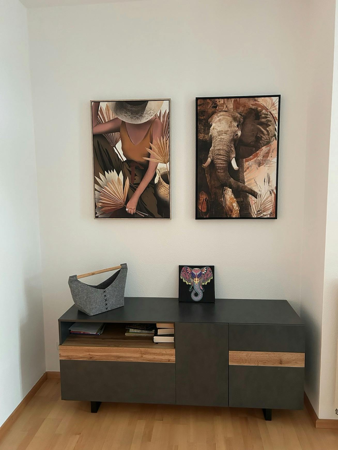 preview gallery tile