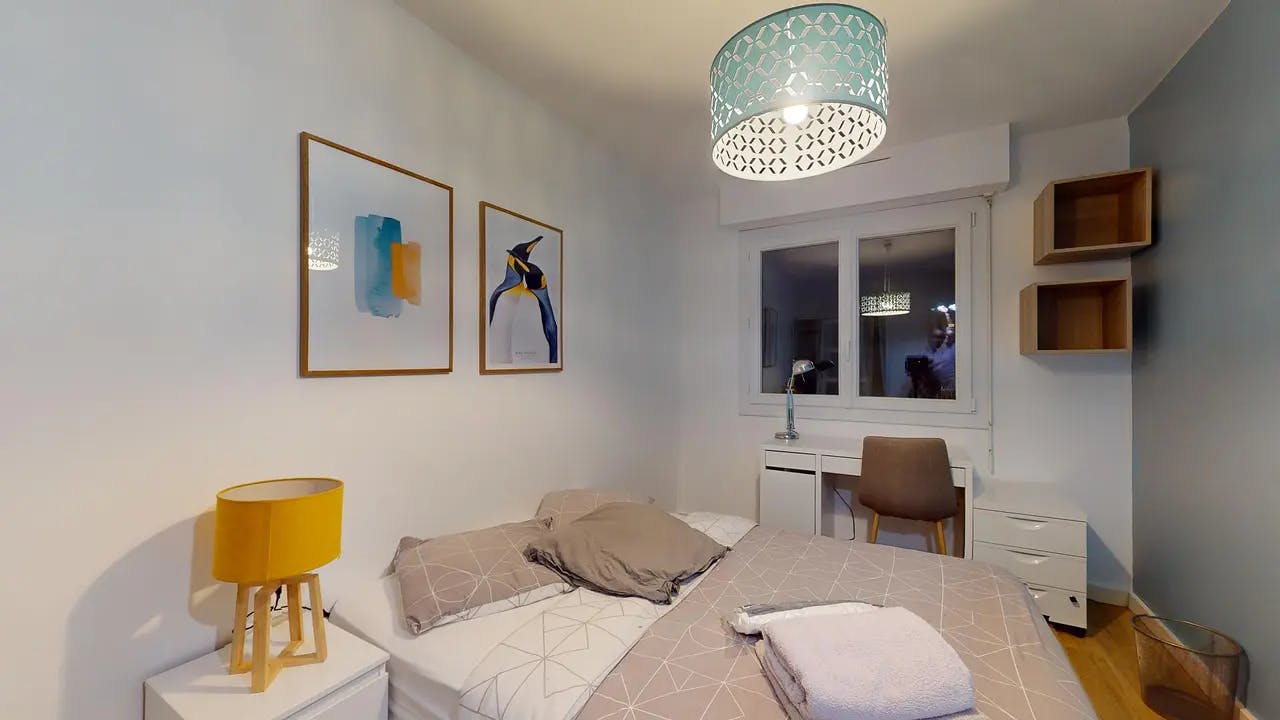 Allée de la Sarthe, Orvault preview