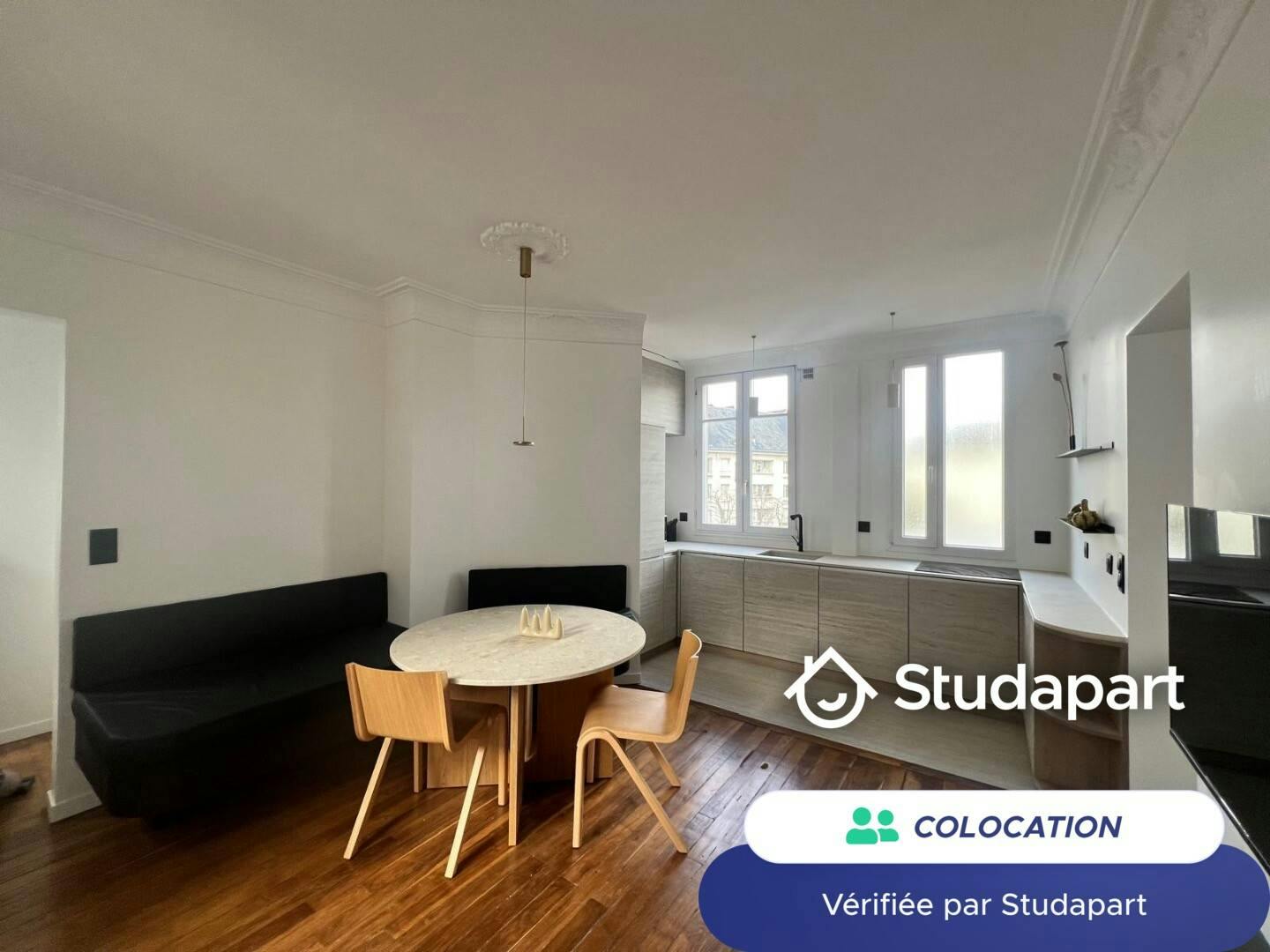 Private room for rent for €890 per month in Le Kremlin-Bicêtre, Rue du 14 Juillet