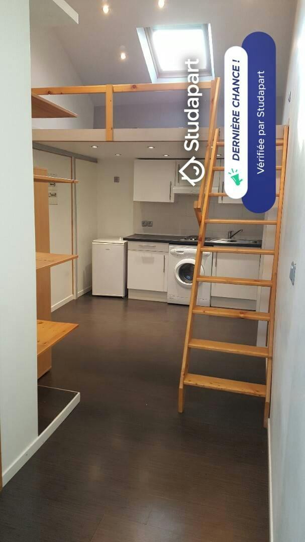 Appartement à Tassin-la-Demi-Lune