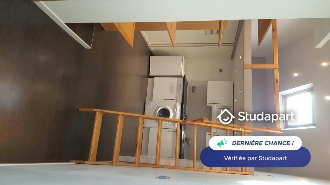 Appartement à Tassin-la-Demi-Lune
