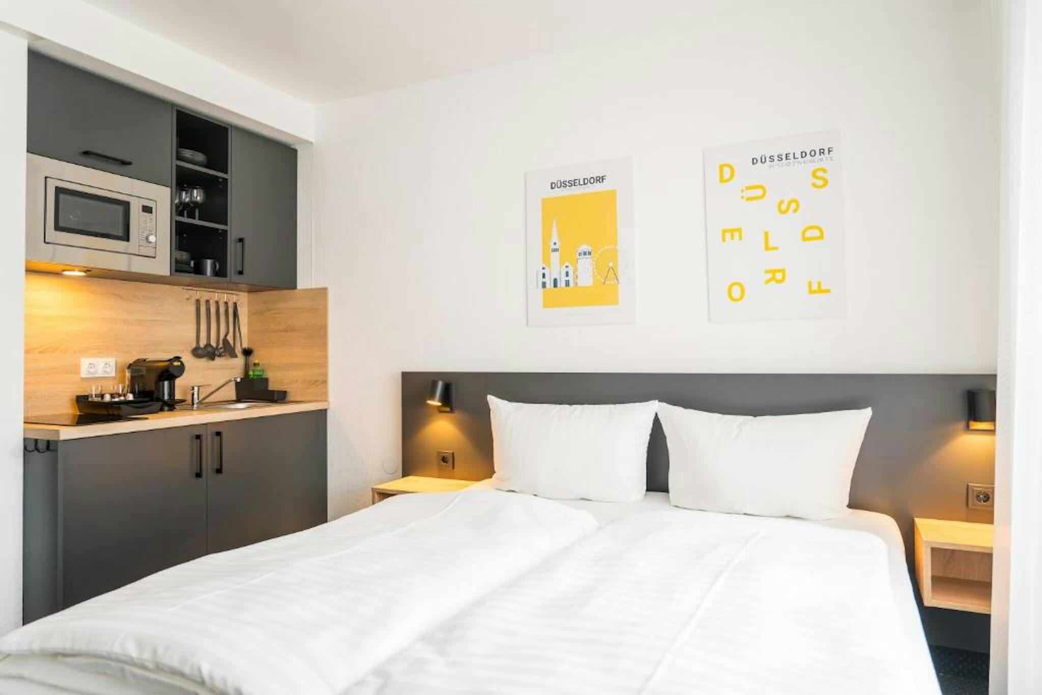 Talstraße, Düsseldorf preview