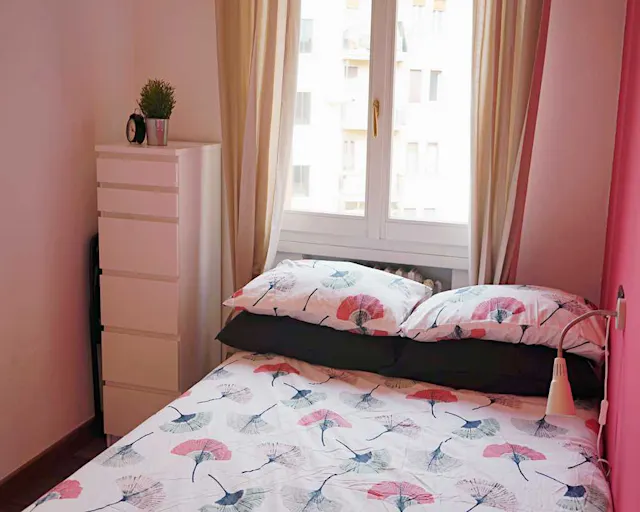 Private room in Via Santa Croce, Bologna (1602980) room image 1