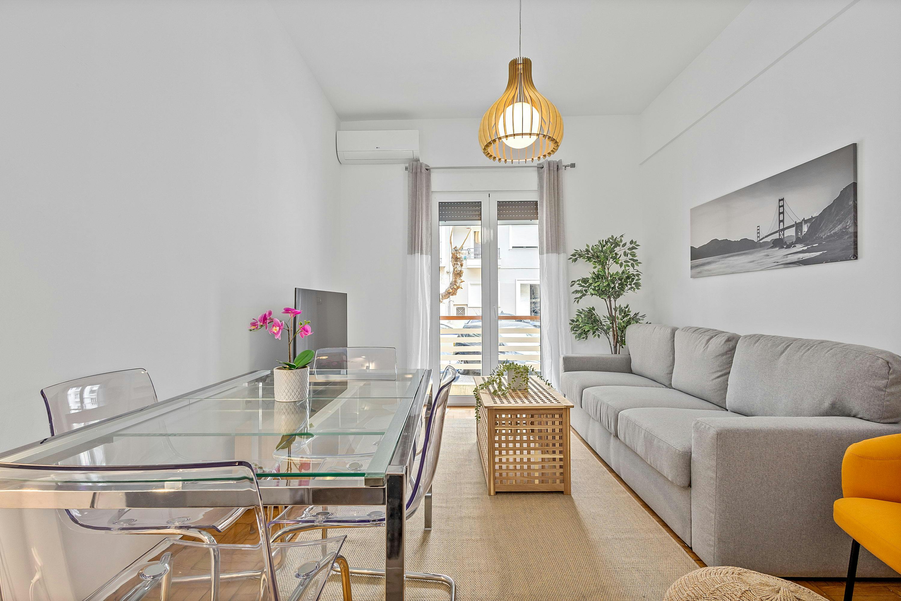 Lägenhet att hyra för 950 € i månaden i Athina, Vriaxidos