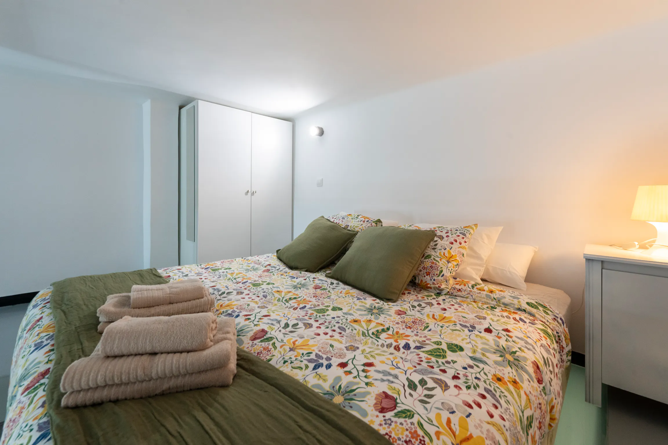 Apartment in Calle de Fernández de Oviedo, Madrid (1602987) ROOM 2