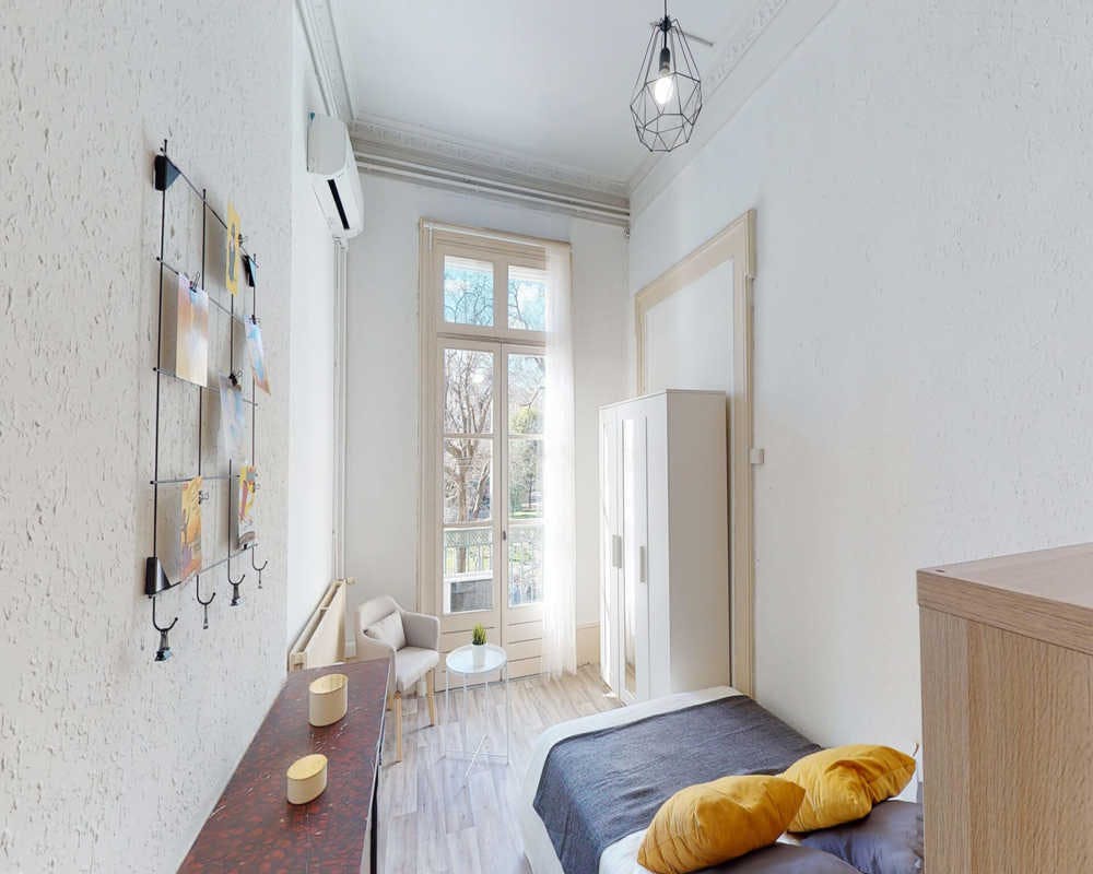 Rue de Maguelone, Montpellier preview