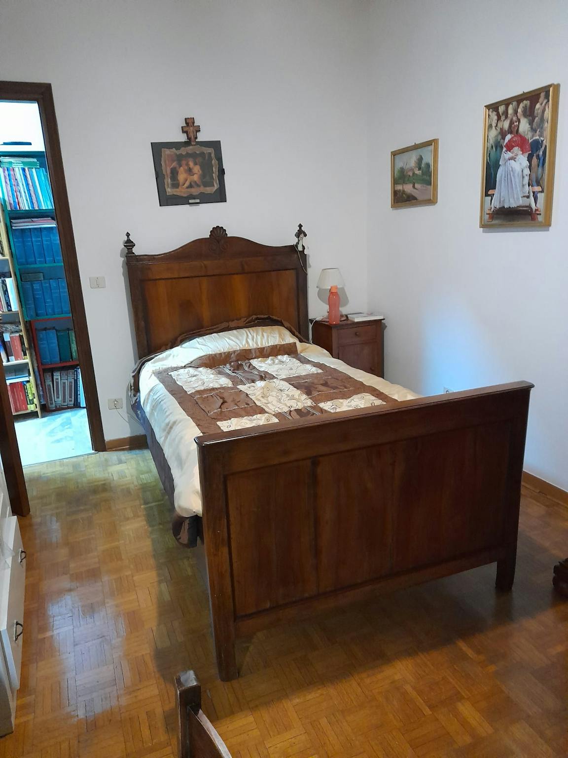 Via Giovanni Piaggi, Padova preview