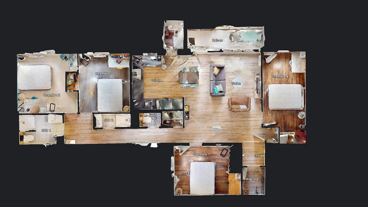 preview gallery tile