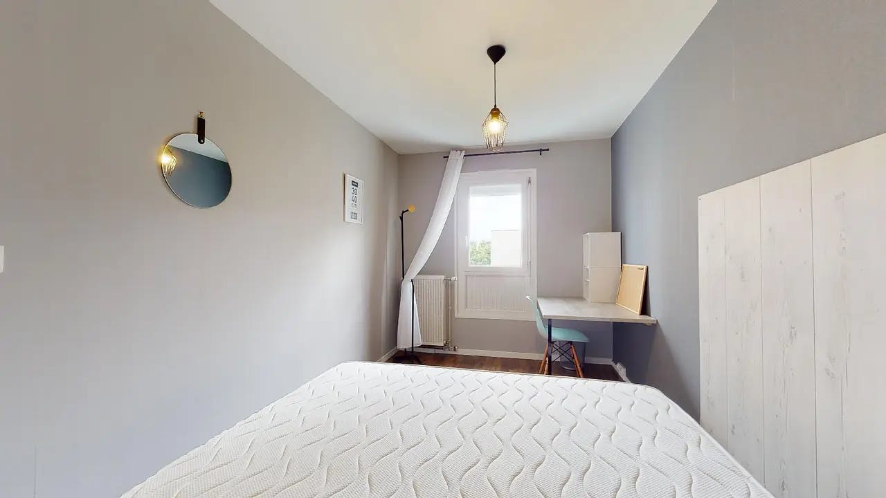 Allée de la Réunion, Nantes preview