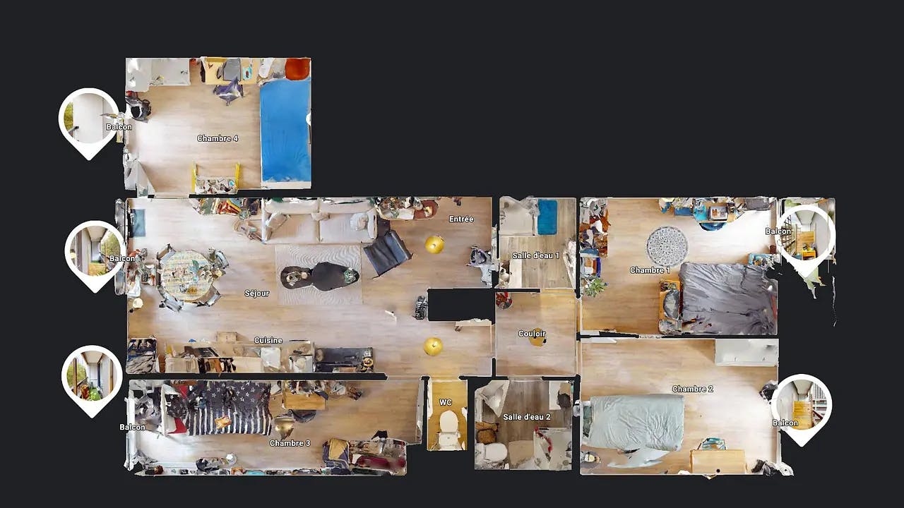 preview gallery tile