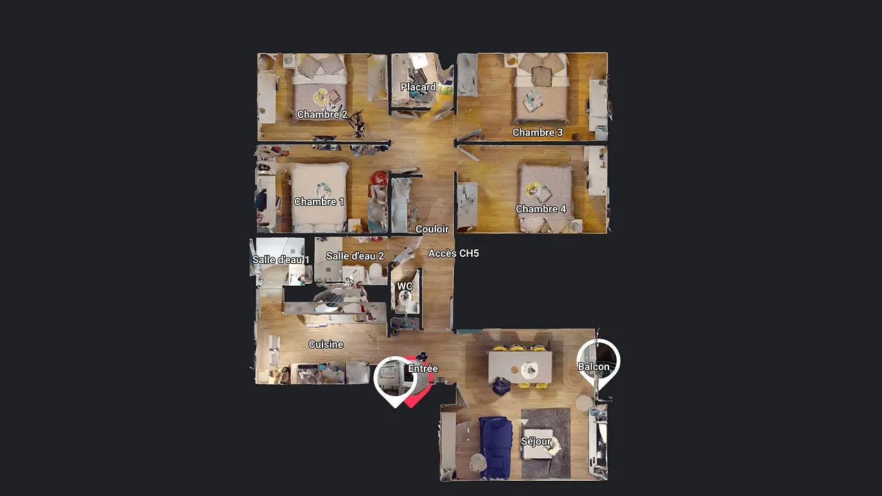 preview gallery tile