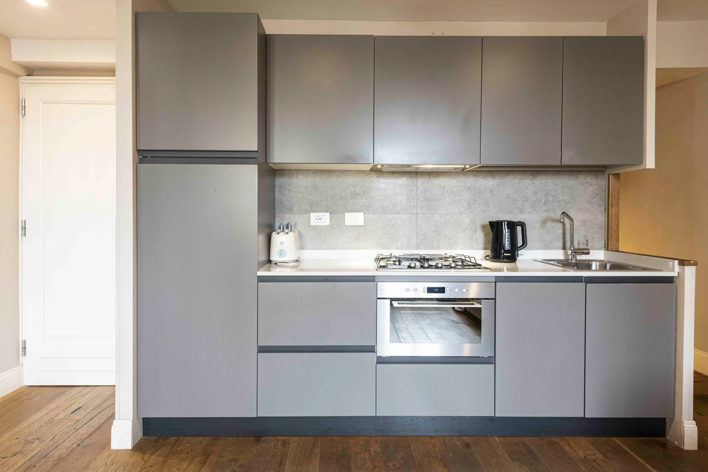 2-Bedroom Apartment in Via degli Alfani, Florence (1603017) ROOM 4