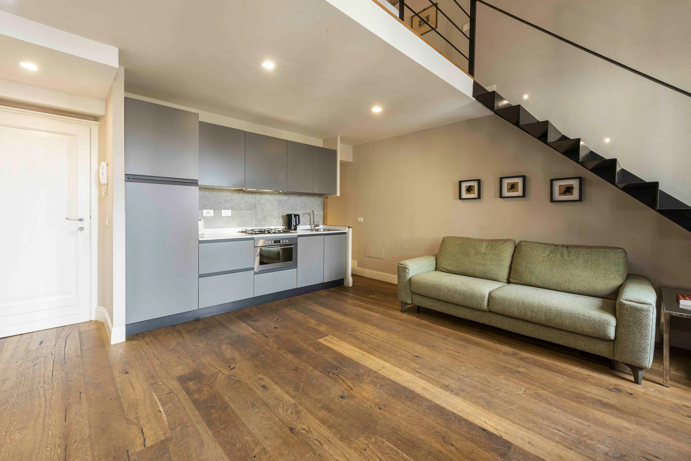 2-Bedroom Apartment in Via degli Alfani, Florence (1603017) ROOM 3