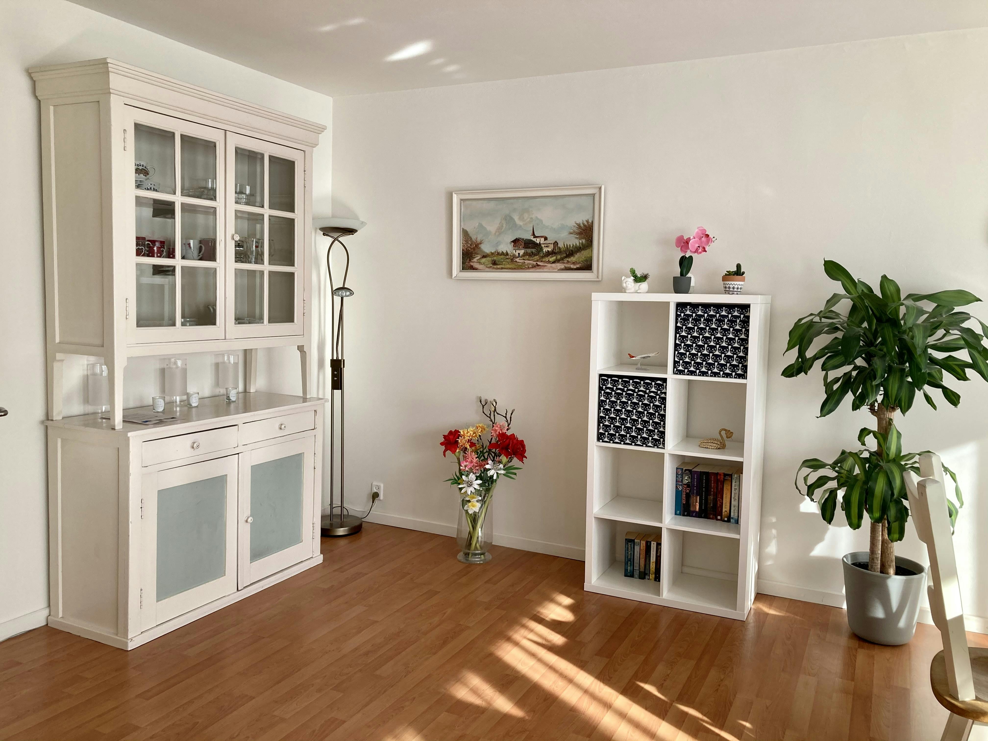 Appartement in Antwerpen