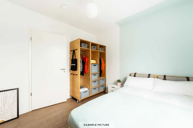 Private room in Klara-Franke-Straße, Berlin (1603031) room image 2