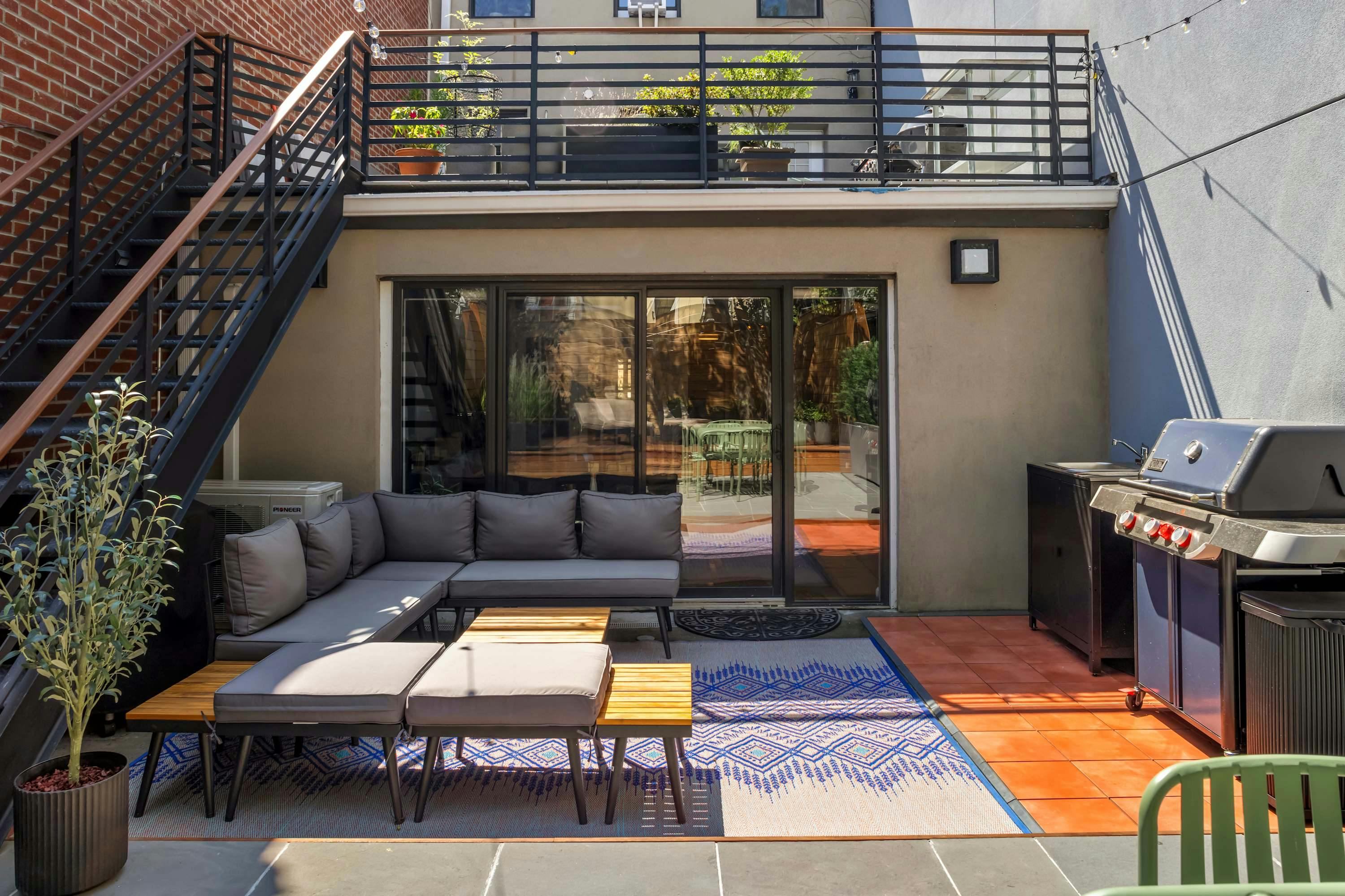 Appartamento in affitto a $4,536 al mese a Kings County, DeKalb Avenue