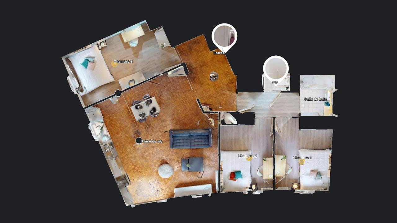 preview gallery tile