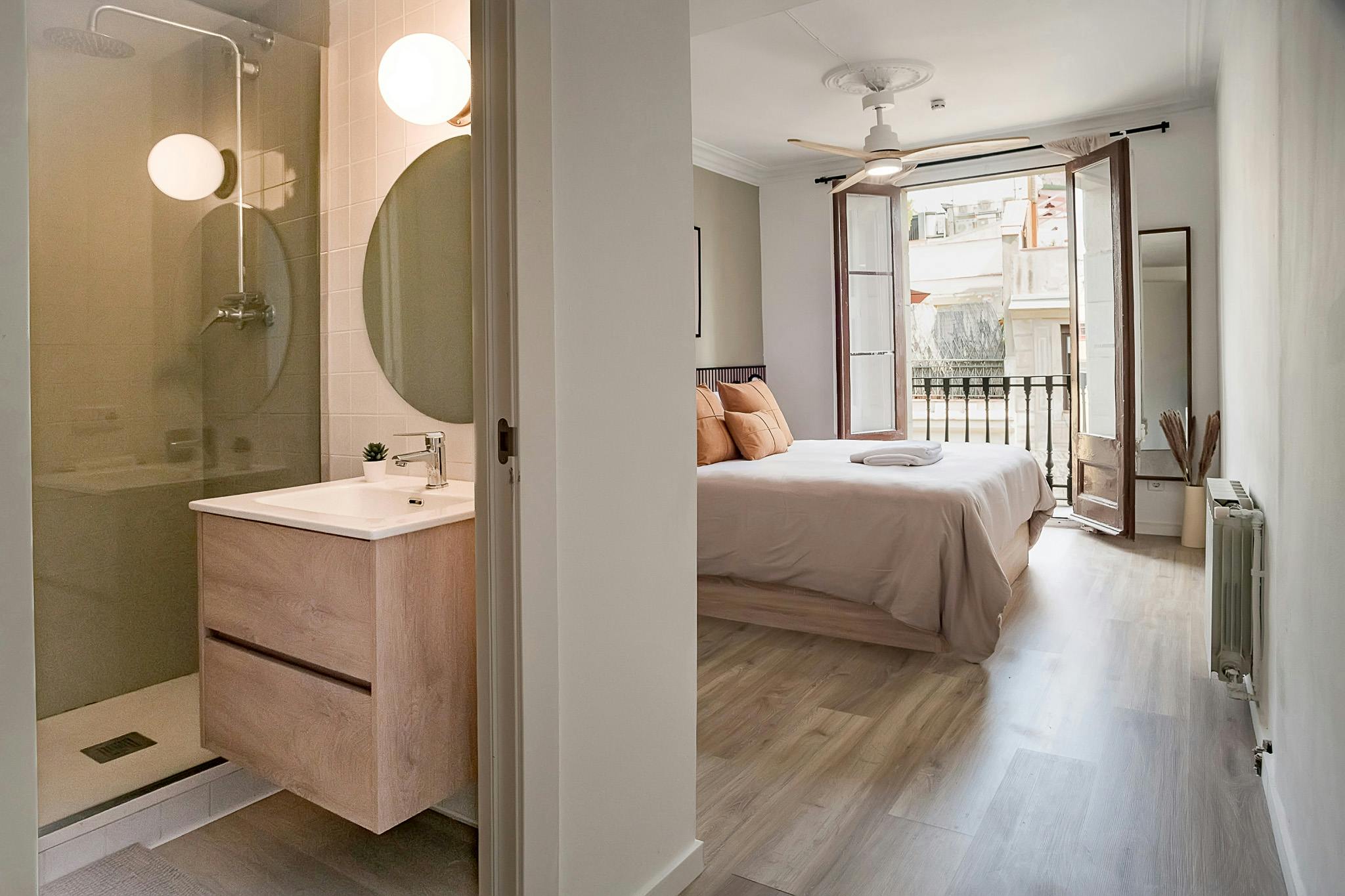 Carrer de Rera Palau, Barcelona preview