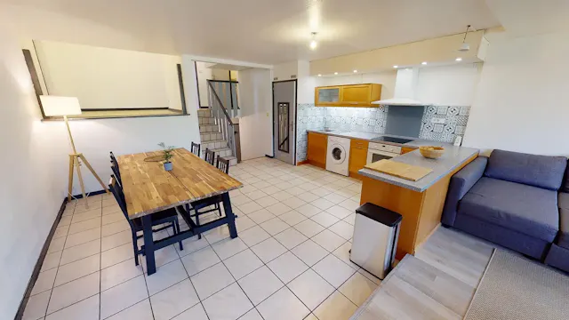 Private room in Place des Géants, Grenoble room image 1