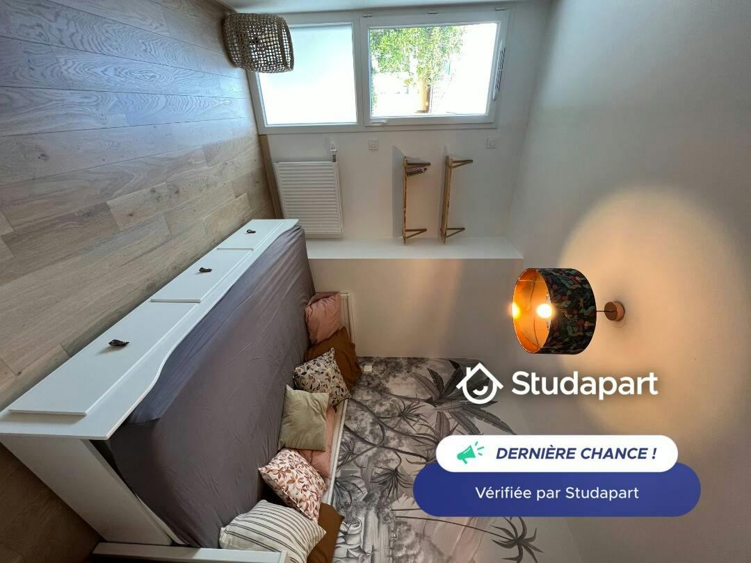 Appartement – Toulouse, Monplaisir - Vue 3