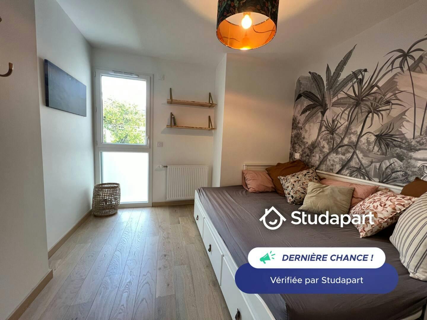 Appartement – Toulouse, Monplaisir - Vue 4