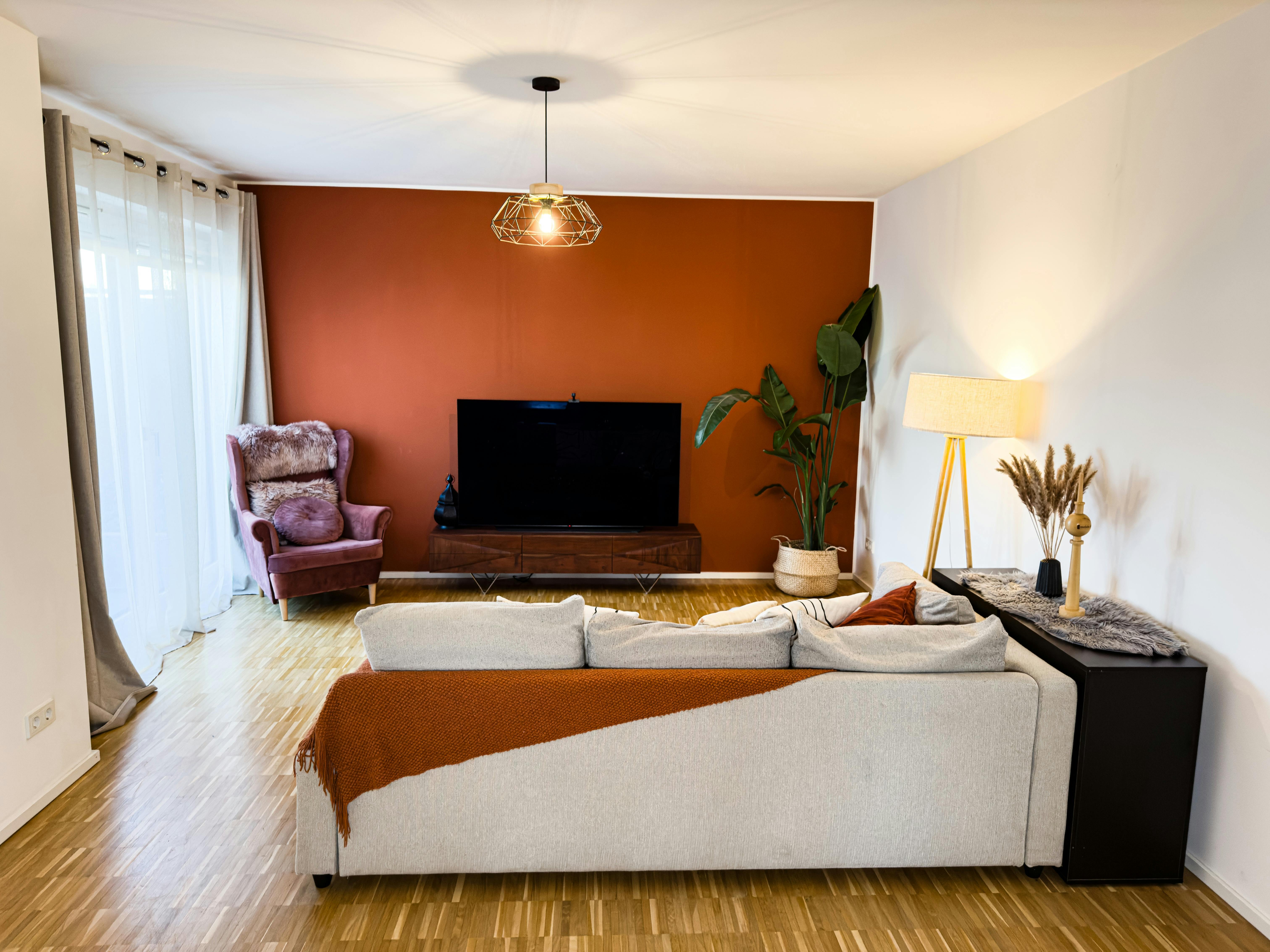 Apartamento en alquiler por 2100 € al mes en Berlin, Grünhofer Weg