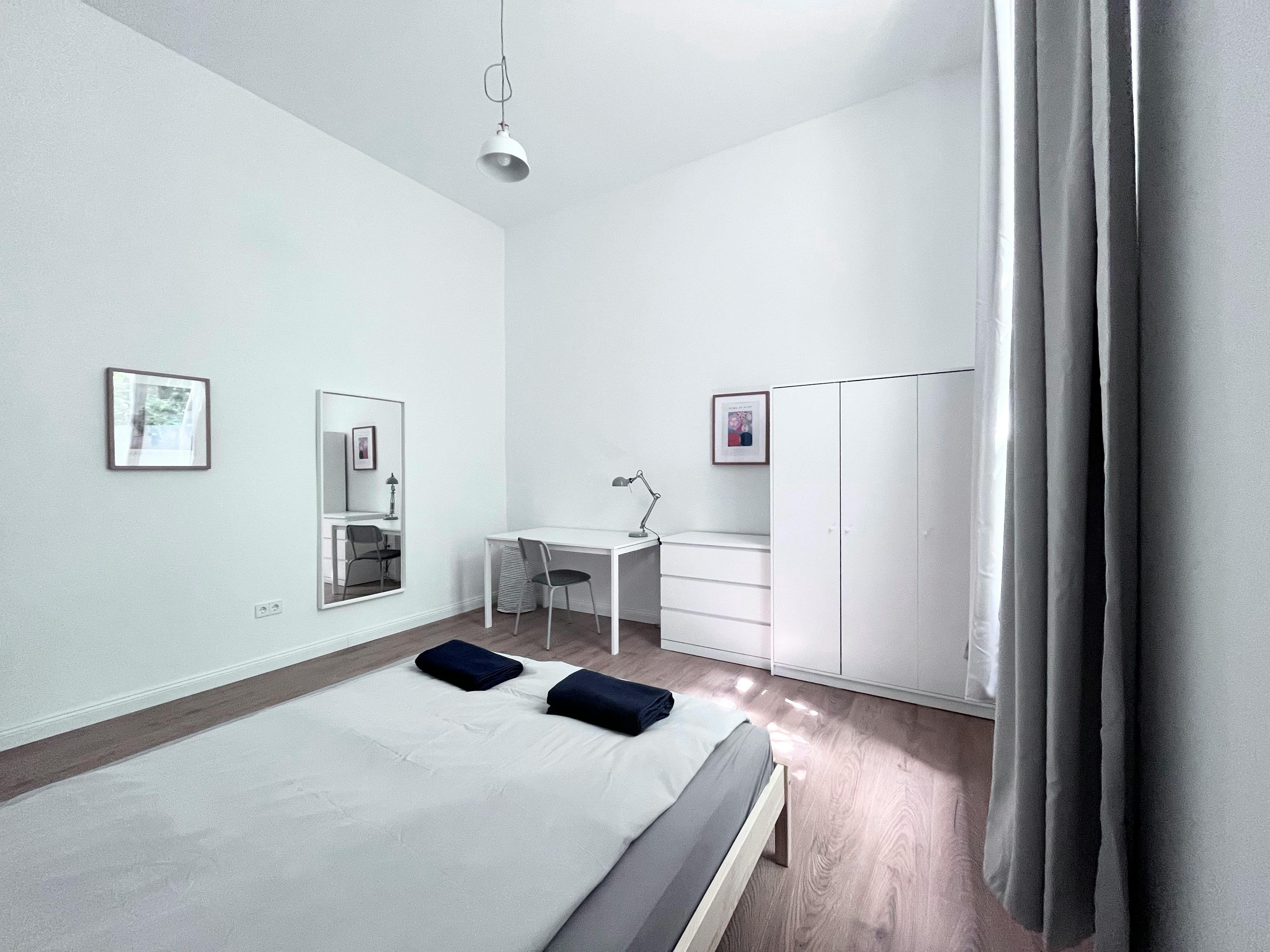 Apartment Berlin, 1 bed — photo 6