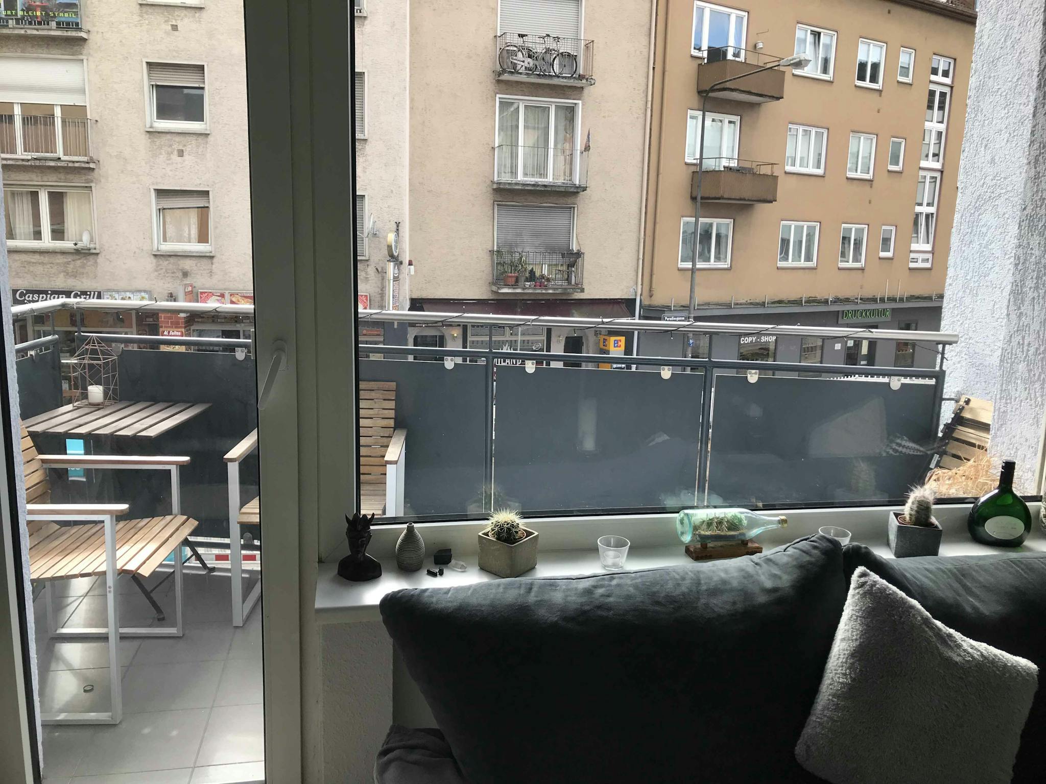 Kleine Rittergasse, Frankfurt am Main preview